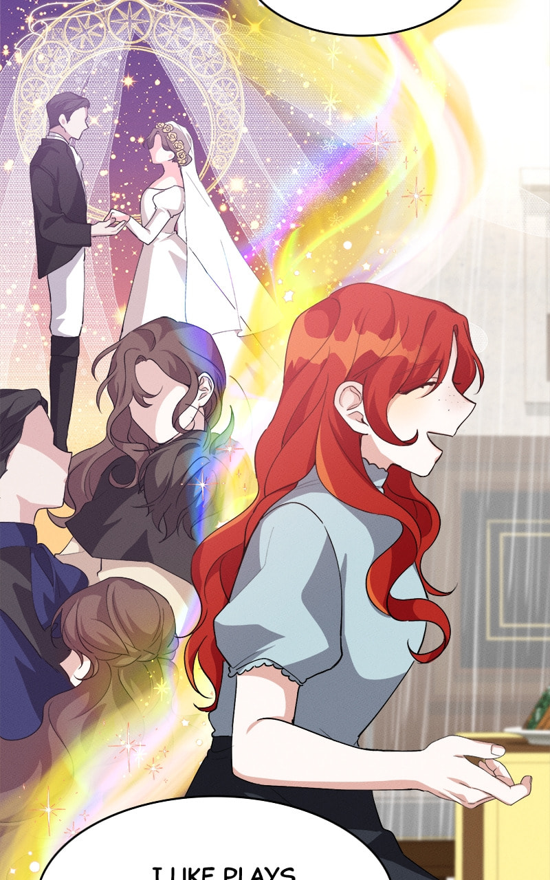 Read Answer Me, My Prince chapter 14 image 15 on Lezhin