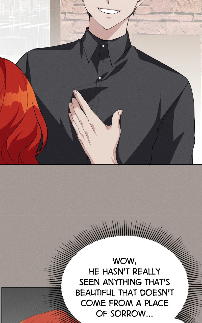 Read Answer Me, My Prince chapter 14 image 17 on Lezhin
