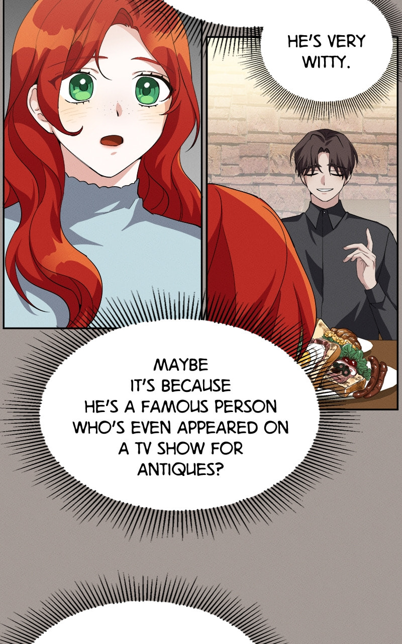Read Answer Me, My Prince chapter 14 image 18 on Lezhin