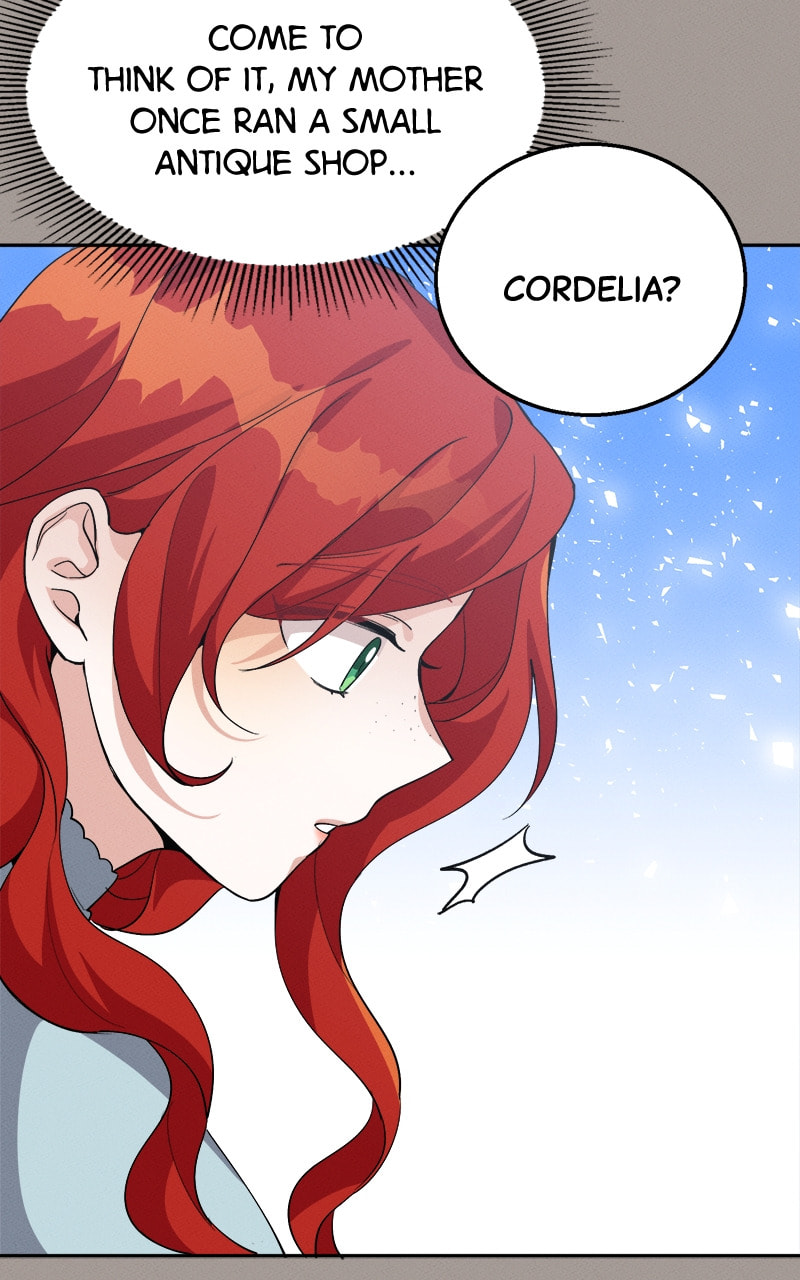 Read Answer Me, My Prince chapter 14 image 19 on Lezhin