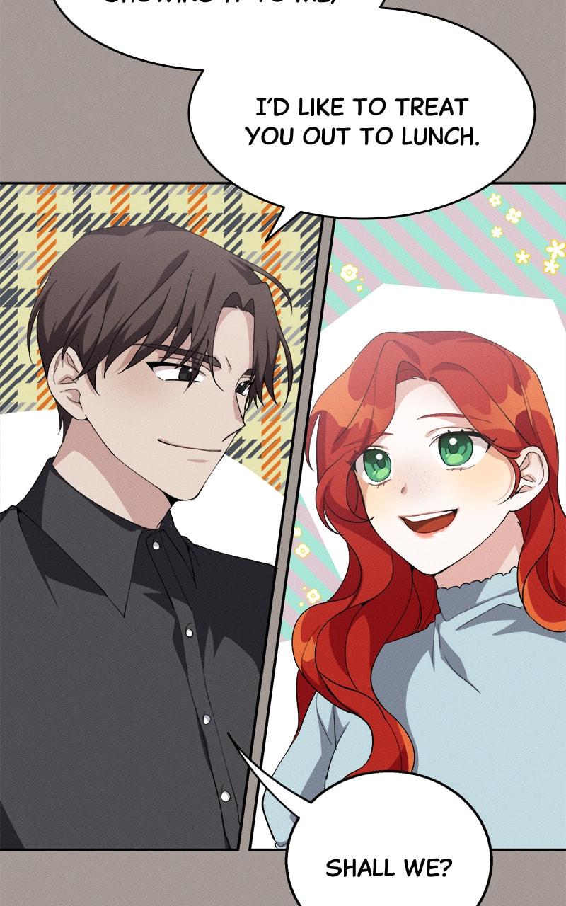 Read Answer Me, My Prince chapter 14 image 2 on Lezhin