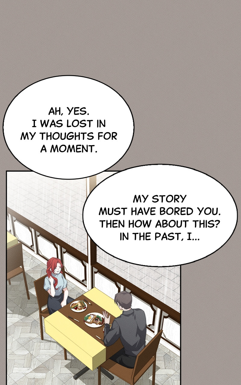 Read Answer Me, My Prince chapter 14 image 20 on Lezhin