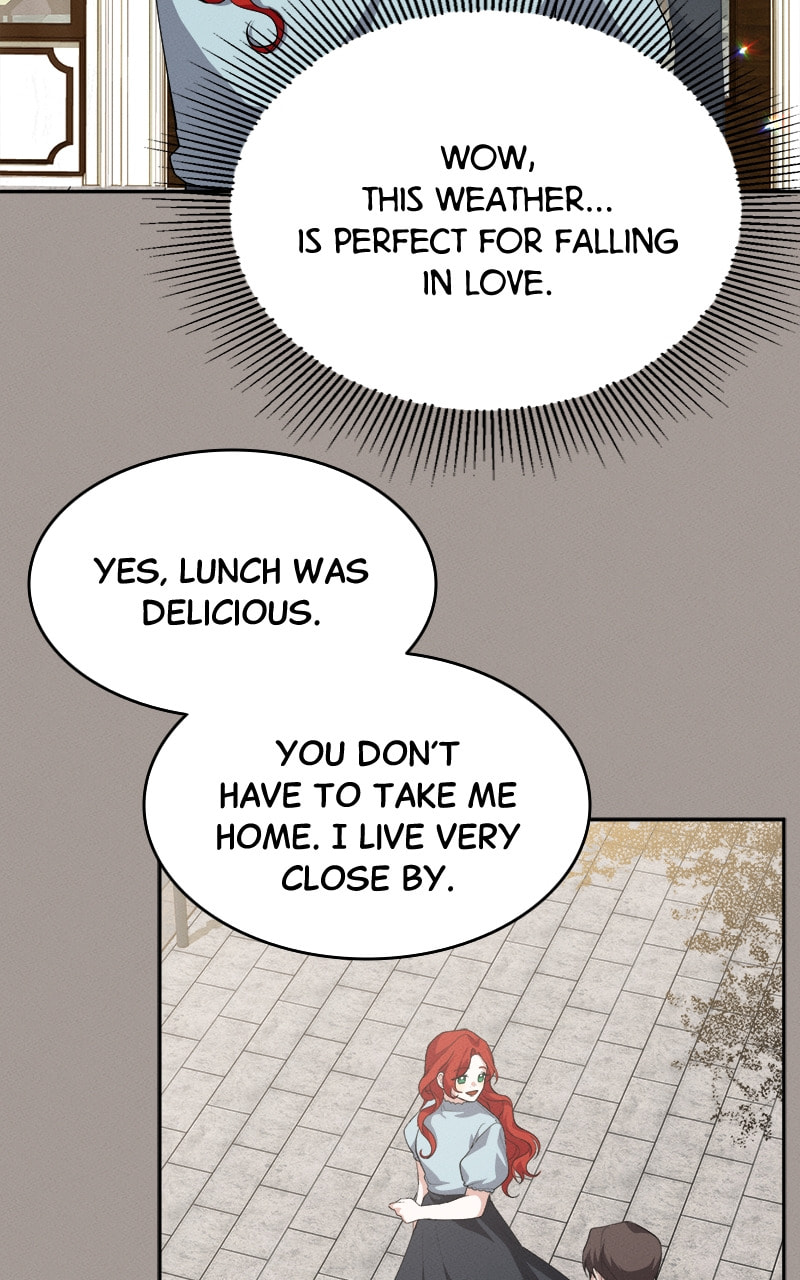 Read Answer Me, My Prince chapter 14 image 23 on Lezhin