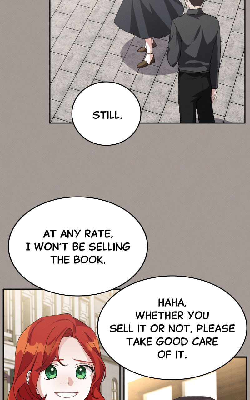 Read Answer Me, My Prince chapter 14 image 24 on Lezhin