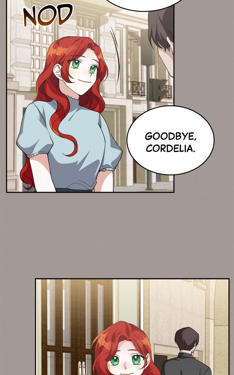 Read Answer Me, My Prince chapter 14 image 26 on Lezhin