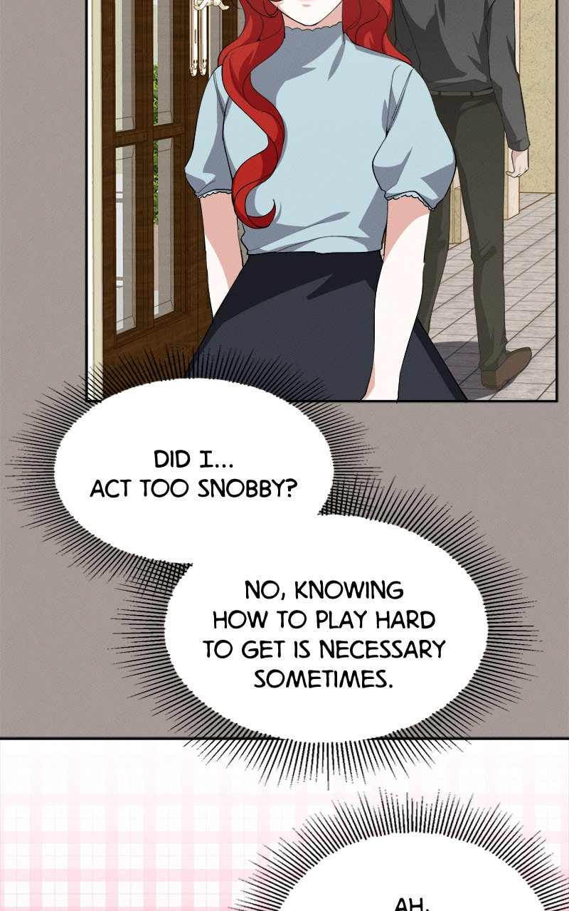Read Answer Me, My Prince chapter 14 image 27 on Lezhin