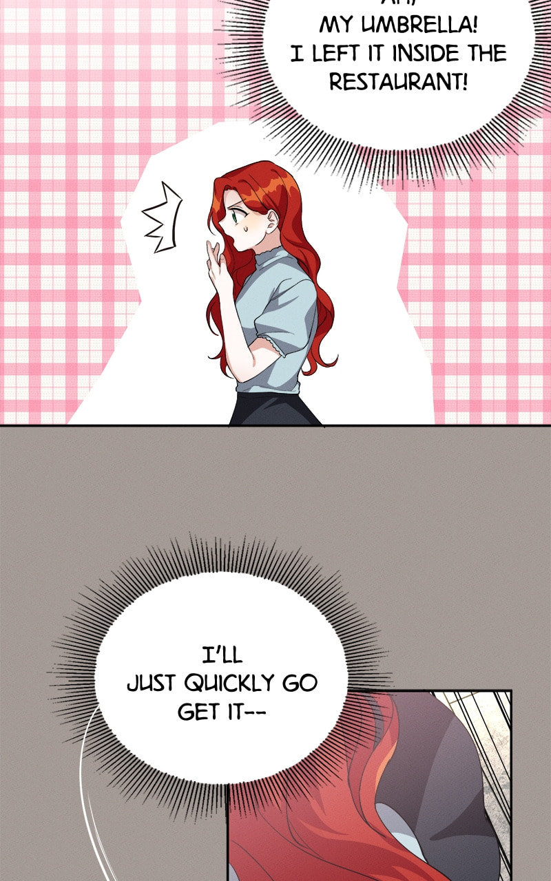 Read Answer Me, My Prince chapter 14 image 28 on Lezhin