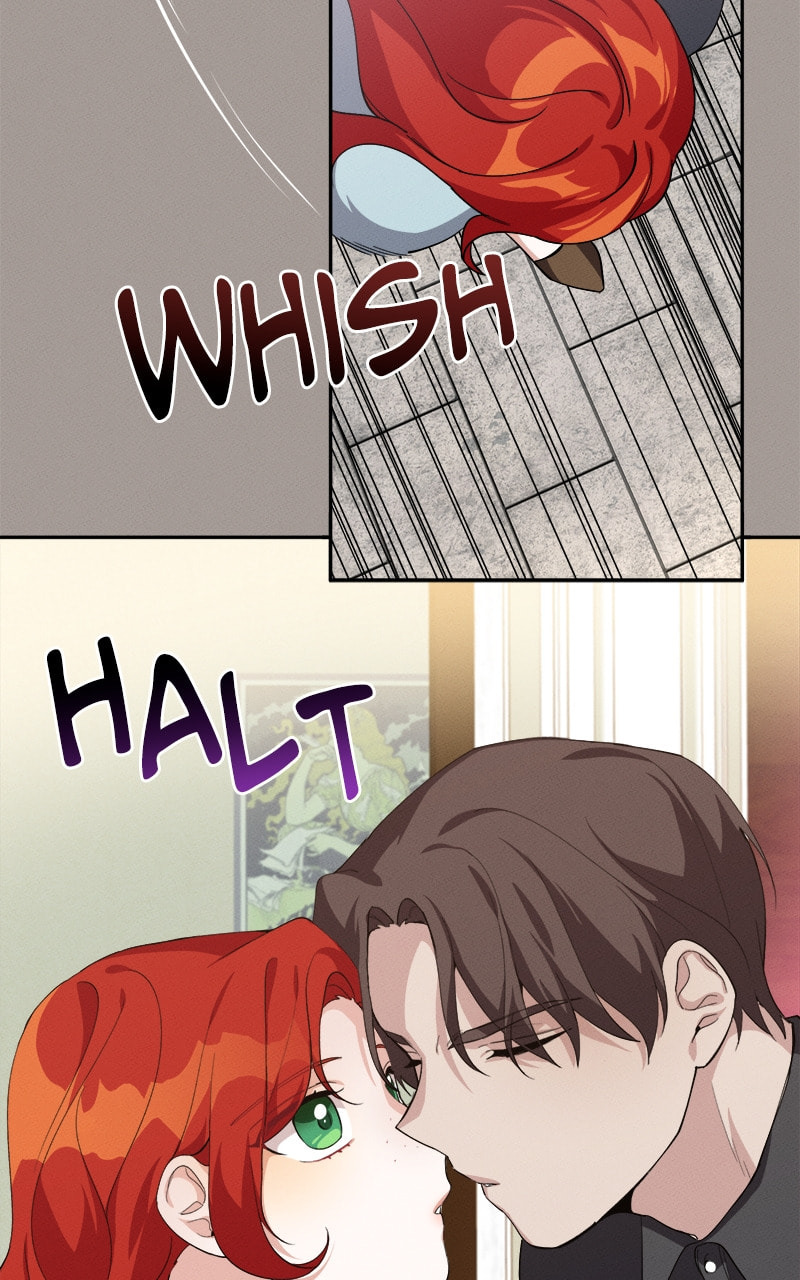 Read Answer Me, My Prince chapter 14 image 29 on Lezhin