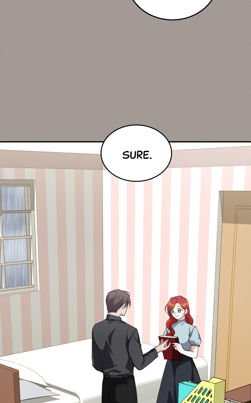 Read Answer Me, My Prince chapter 14 image 3 on Lezhin