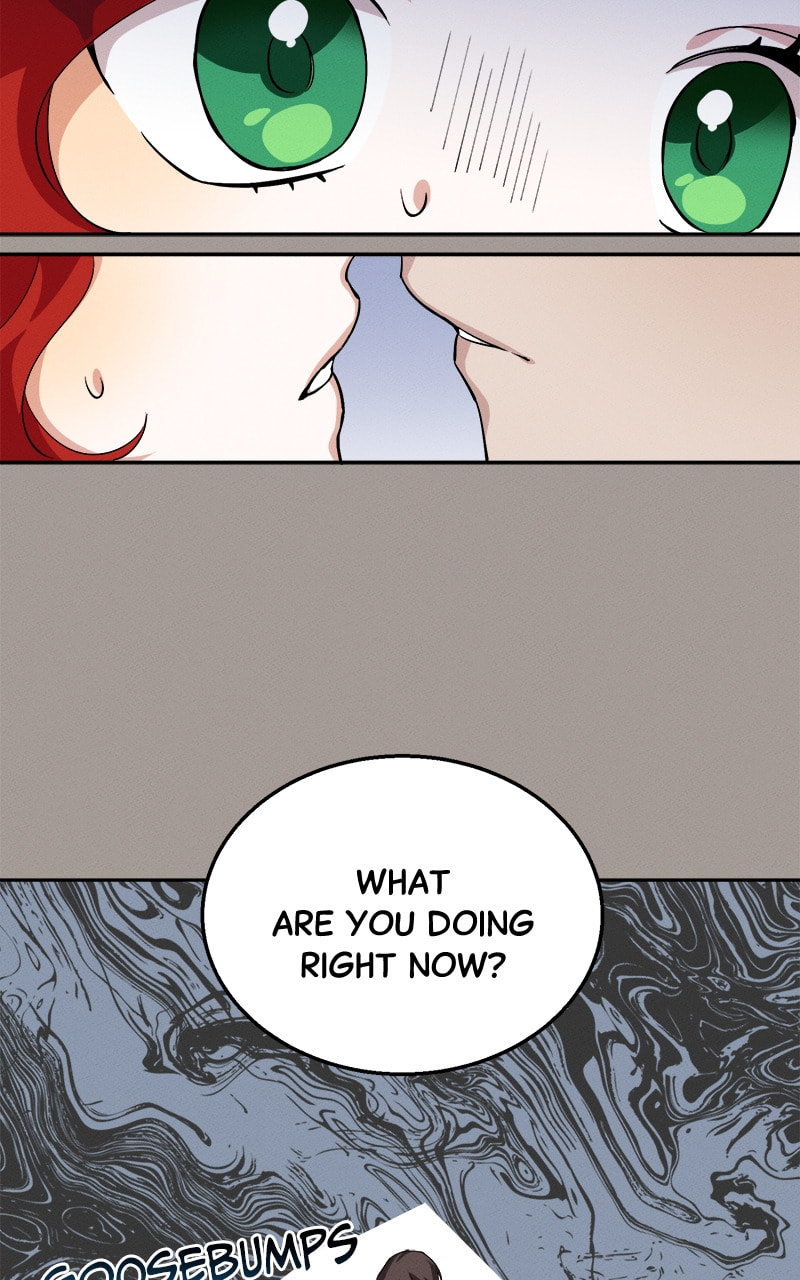 Read Answer Me, My Prince chapter 14 image 31 on Lezhin