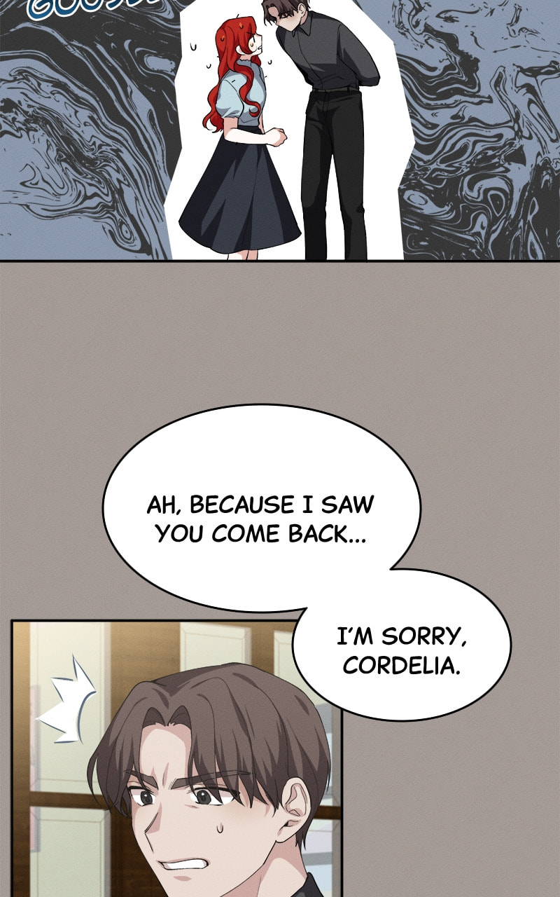 Read Answer Me, My Prince chapter 14 image 32 on Lezhin