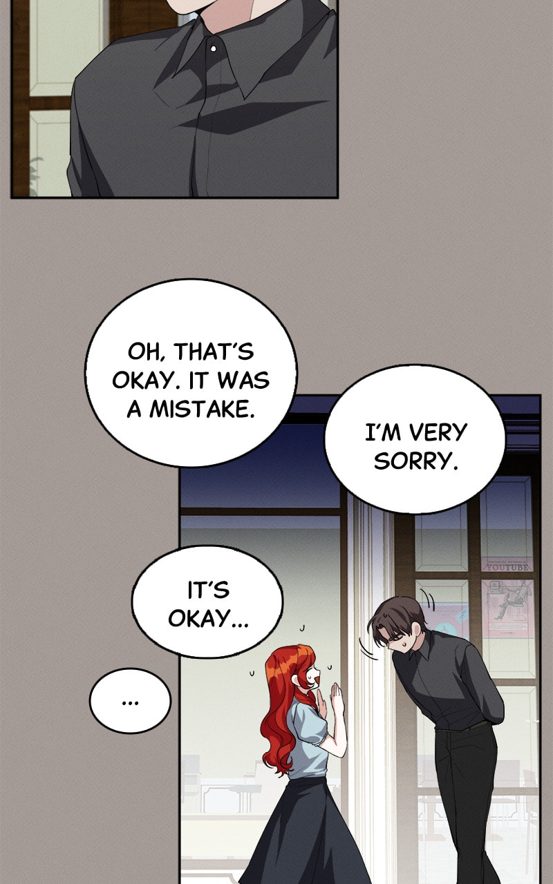 Read Answer Me, My Prince chapter 14 image 33 on Lezhin