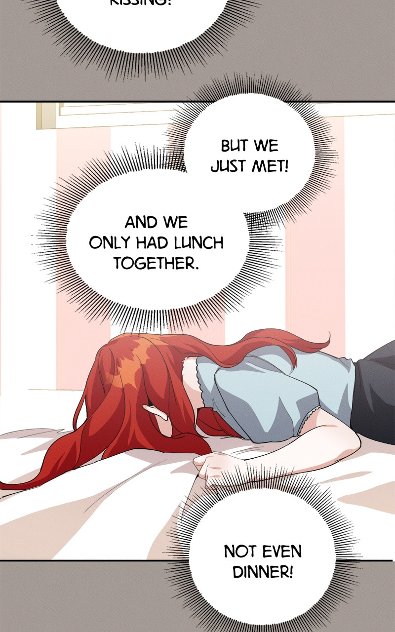 Read Answer Me, My Prince chapter 14 image 35 on Lezhin