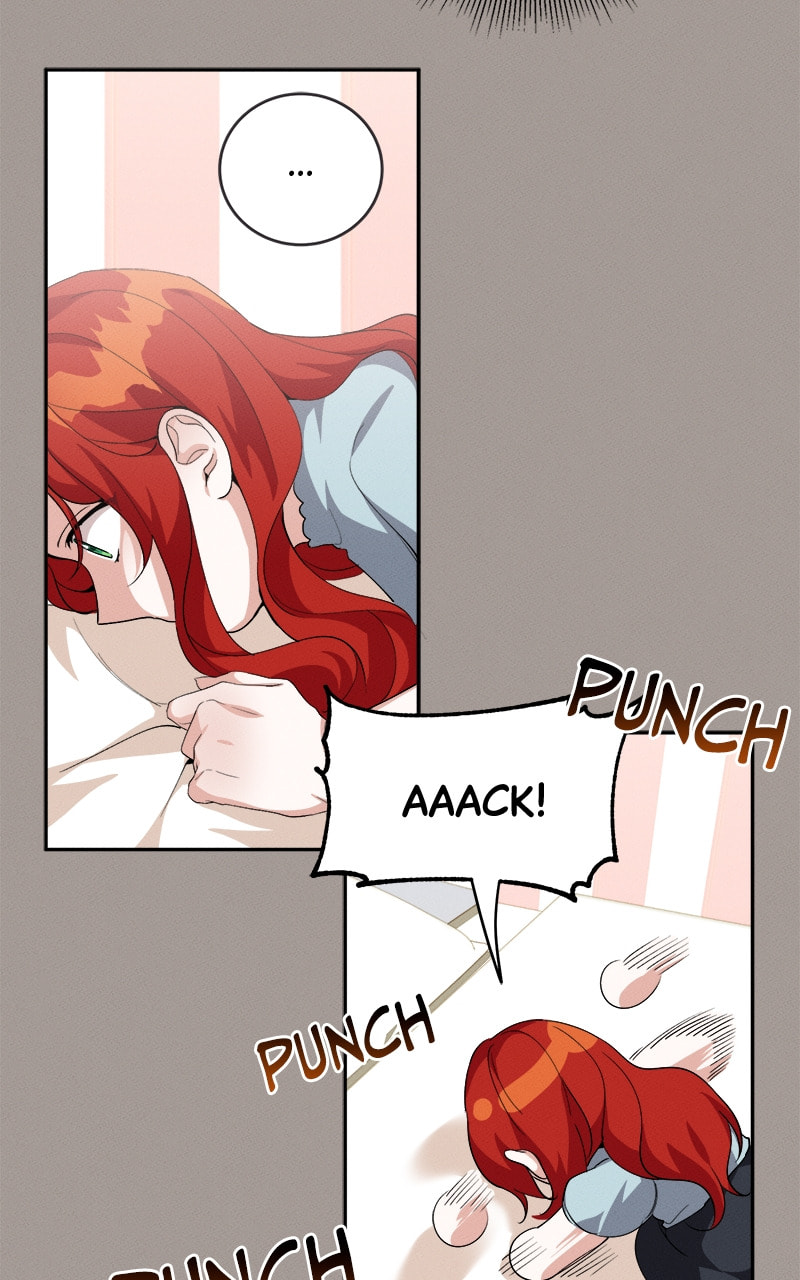 Read Answer Me, My Prince chapter 14 image 36 on Lezhin