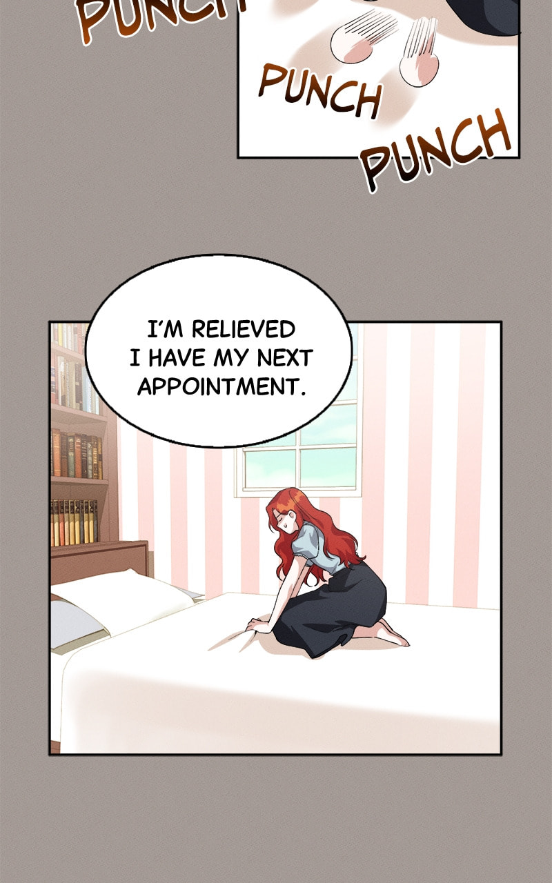 Read Answer Me, My Prince chapter 14 image 37 on Lezhin
