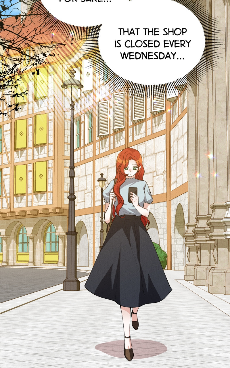 Read Answer Me, My Prince chapter 14 image 39 on Lezhin