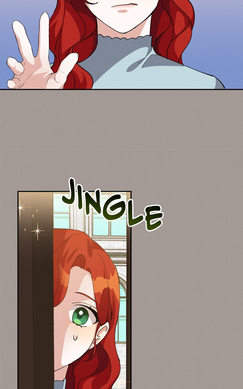 Read Answer Me, My Prince chapter 14 image 42 on Lezhin