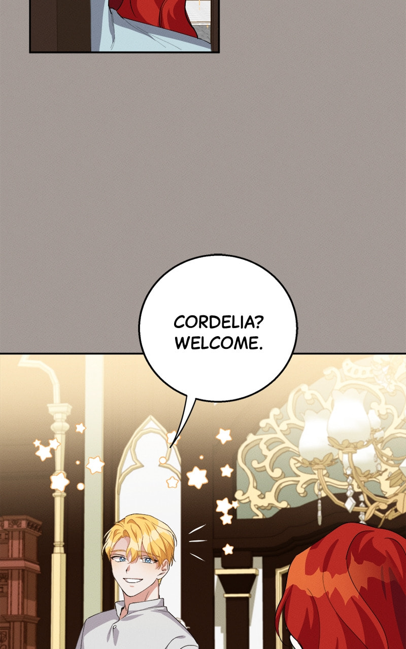 Read Answer Me, My Prince chapter 14 image 43 on Lezhin
