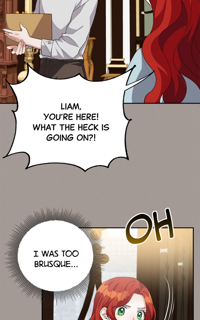 Read Answer Me, My Prince chapter 14 image 44 on Lezhin
