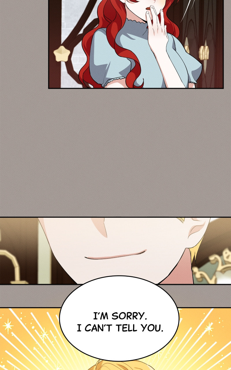 Read Answer Me, My Prince chapter 14 image 45 on Lezhin