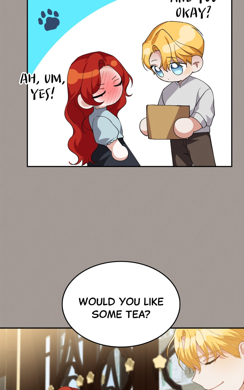 Read Answer Me, My Prince chapter 14 image 49 on Lezhin