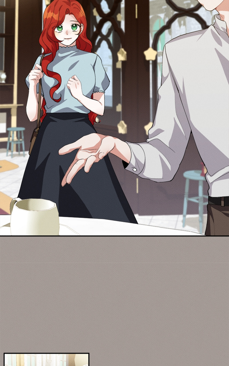 Read Answer Me, My Prince chapter 14 image 50 on Lezhin