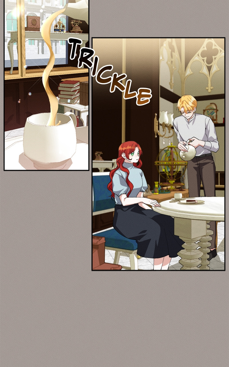 Read Answer Me, My Prince chapter 14 image 51 on Lezhin