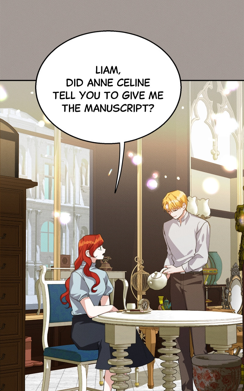Read Answer Me, My Prince chapter 14 image 52 on Lezhin