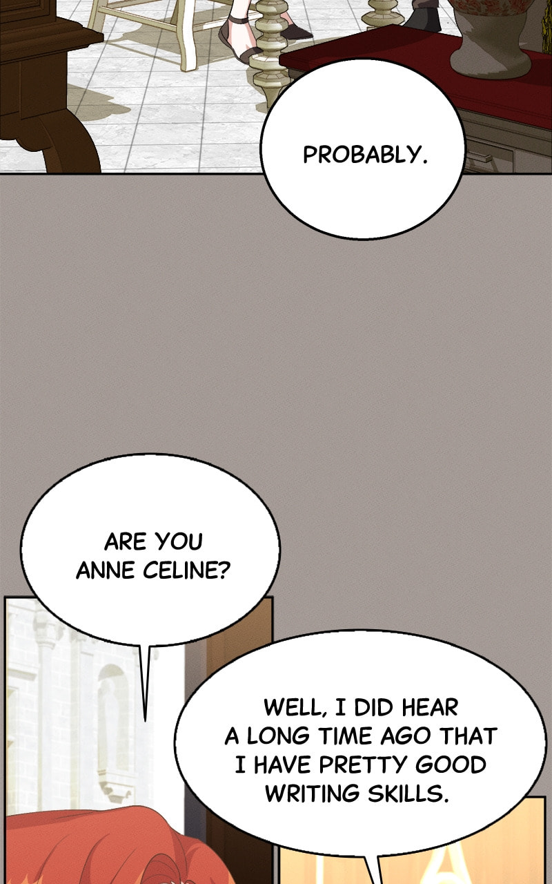 Read Answer Me, My Prince chapter 14 image 53 on Lezhin
