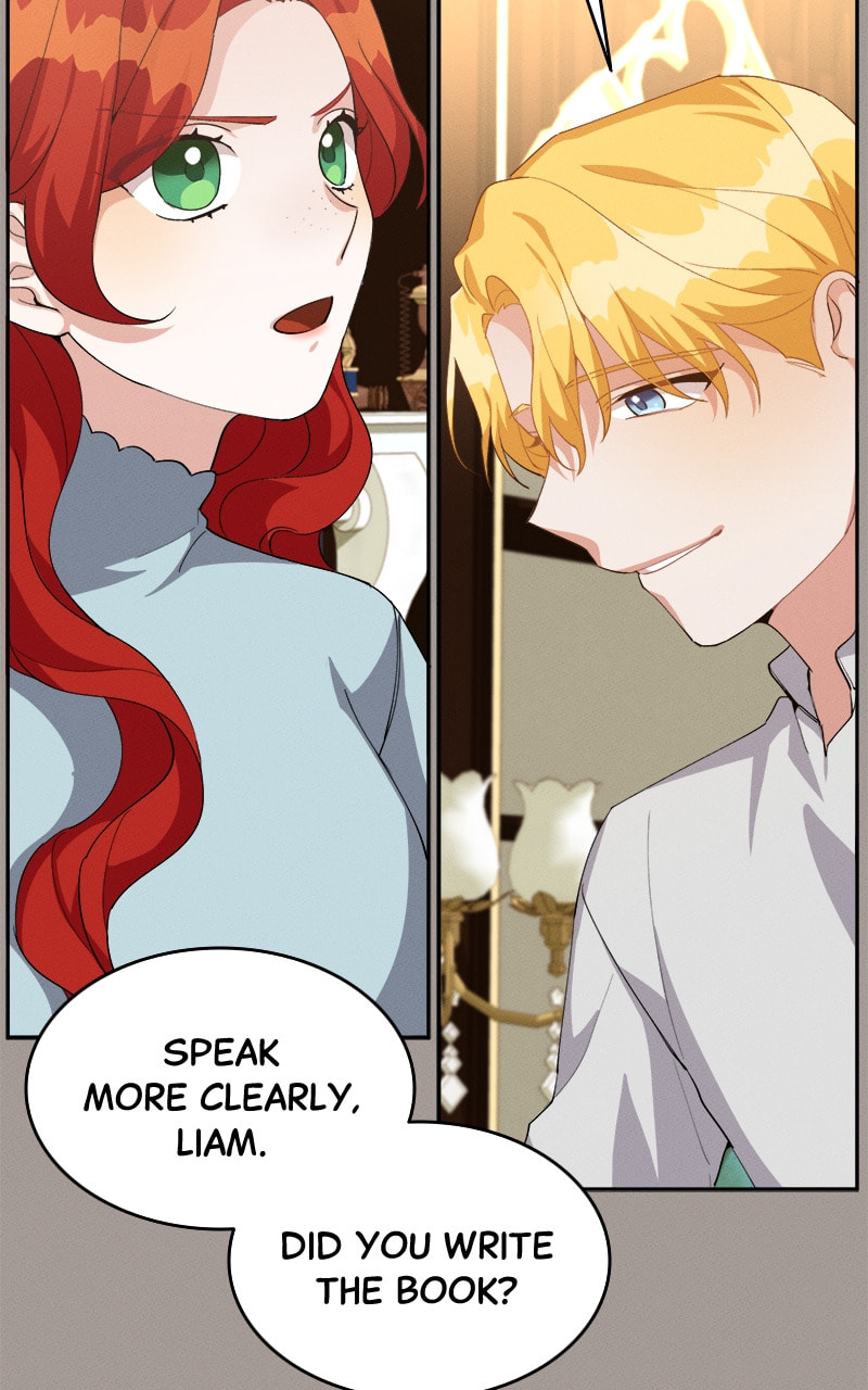 Read Answer Me, My Prince chapter 14 image 54 on Lezhin