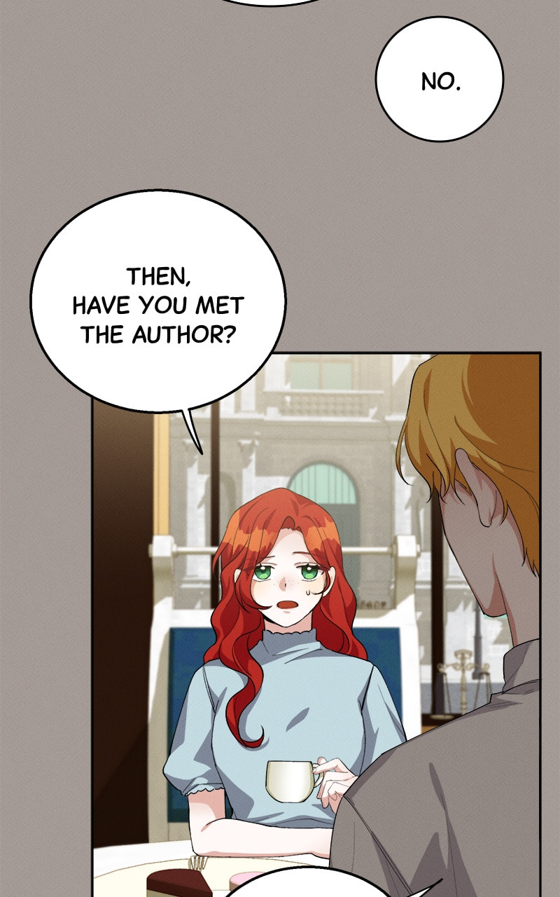 Read Answer Me, My Prince chapter 14 image 55 on Lezhin