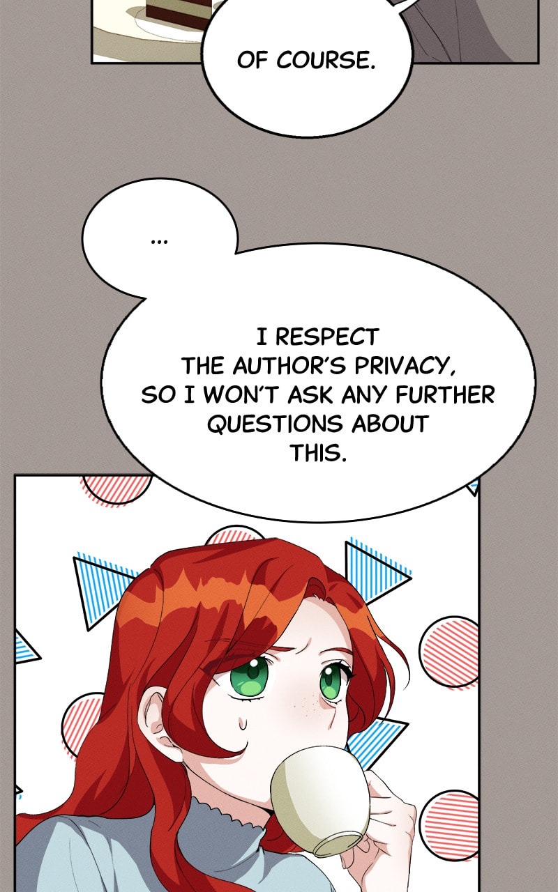 Read Answer Me, My Prince chapter 14 image 56 on Lezhin