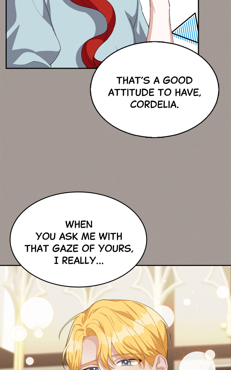 Read Answer Me, My Prince chapter 14 image 57 on Lezhin
