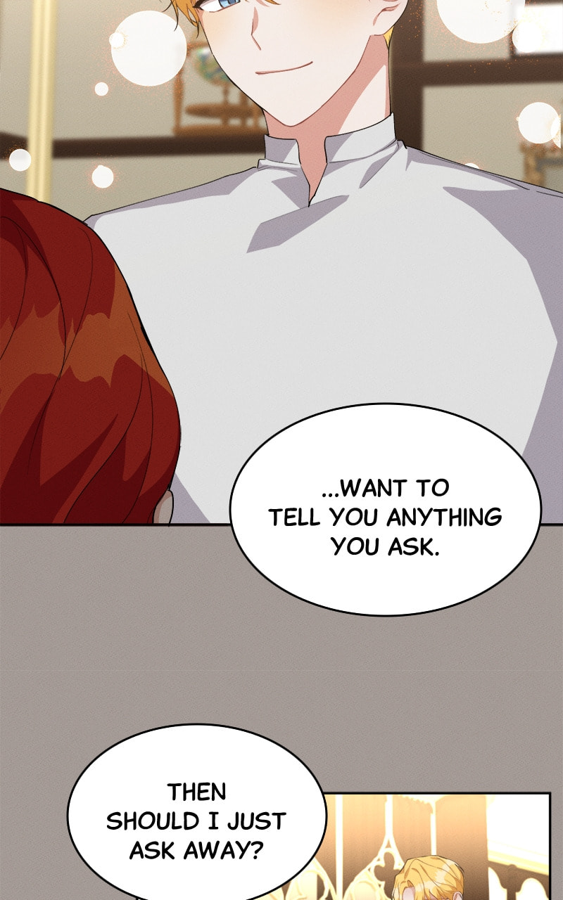 Read Answer Me, My Prince chapter 14 image 58 on Lezhin