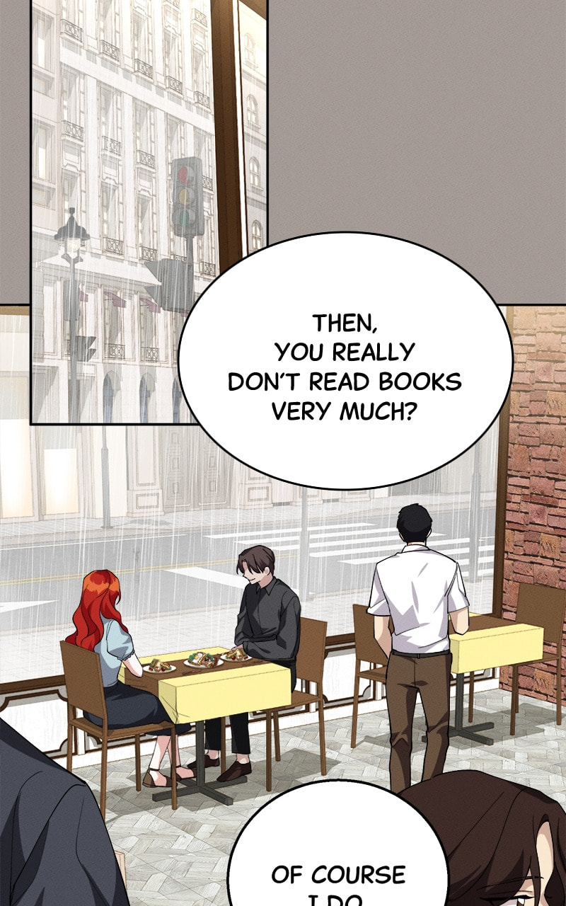 Read Answer Me, My Prince chapter 14 image 6 on Lezhin