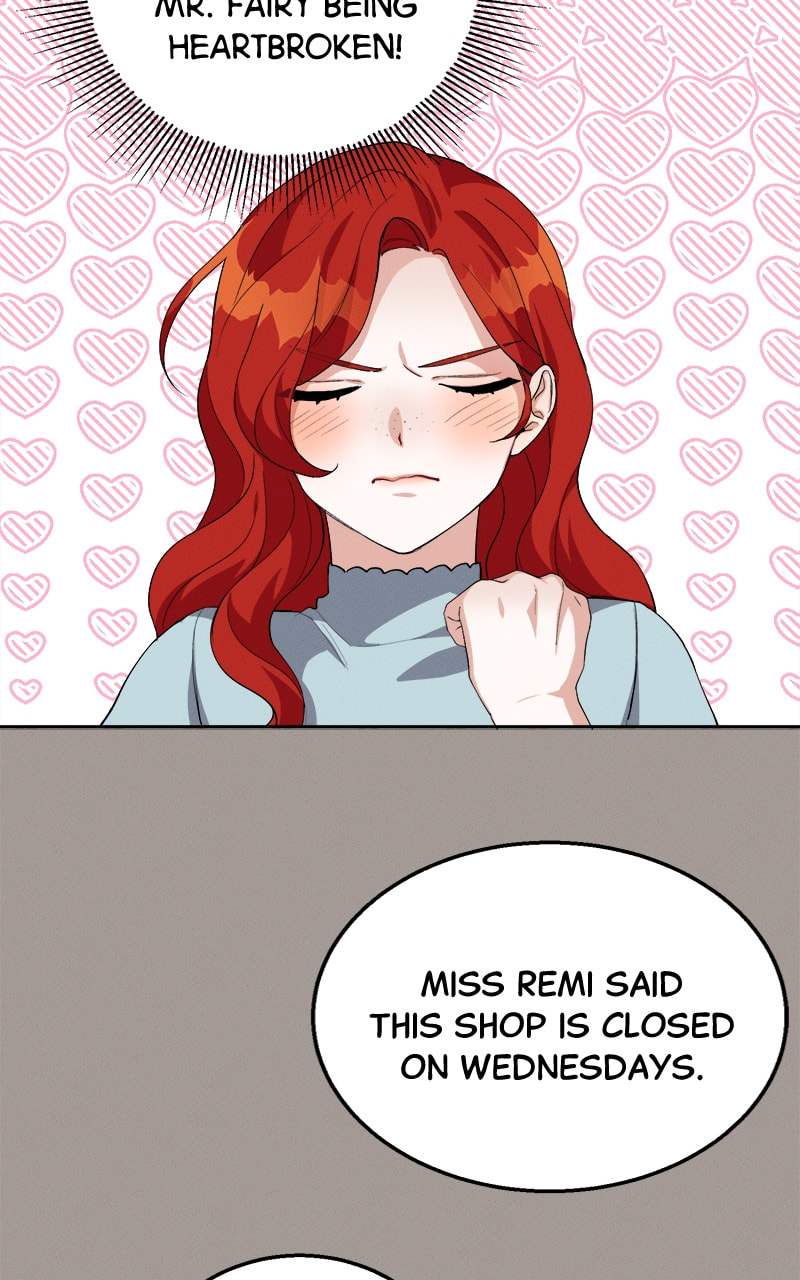 Read Answer Me, My Prince chapter 14 image 60 on Lezhin