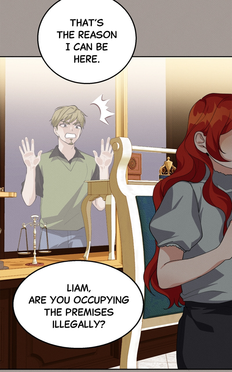 Read Answer Me, My Prince chapter 14 image 61 on Lezhin