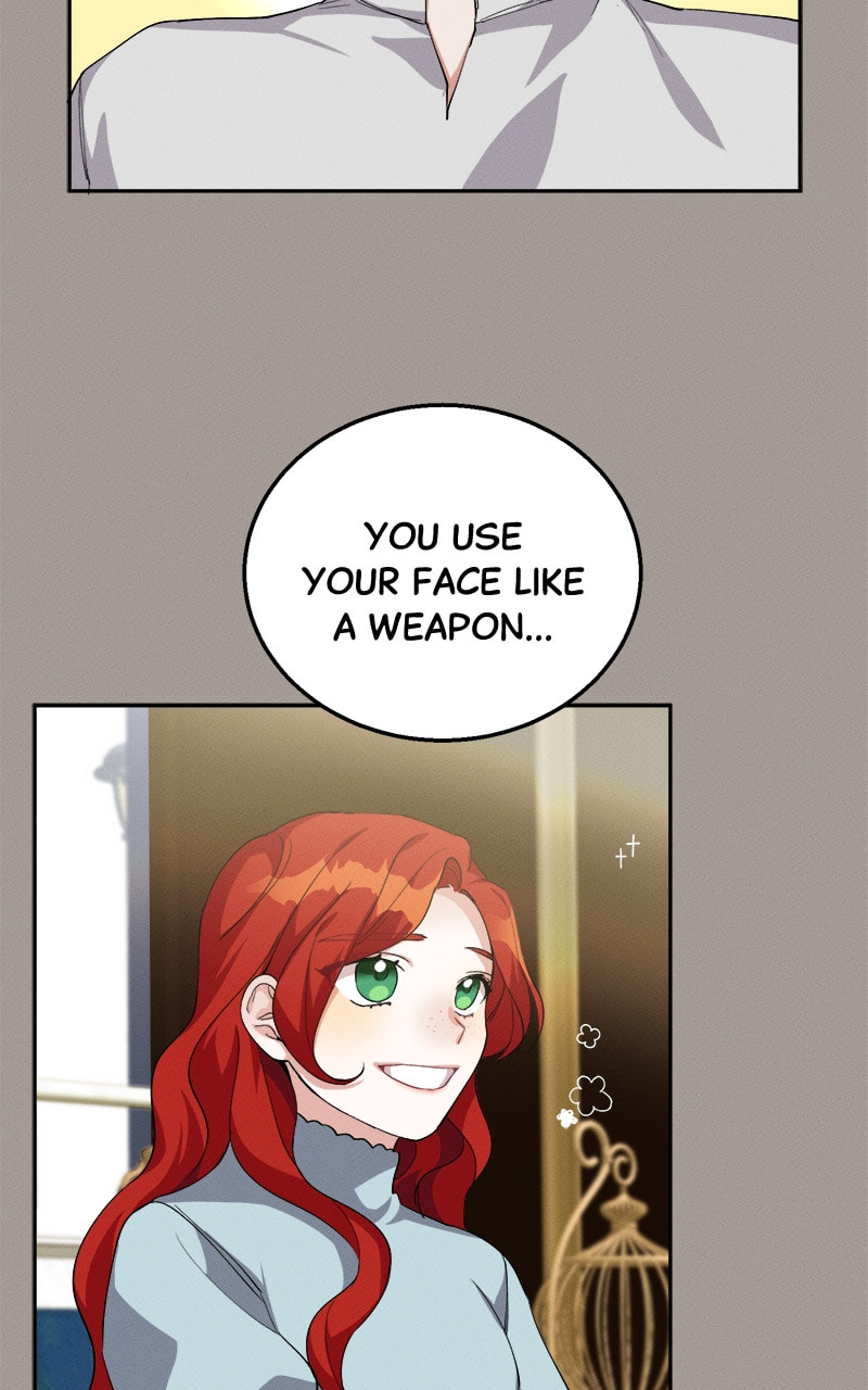Read Answer Me, My Prince chapter 14 image 63 on Lezhin