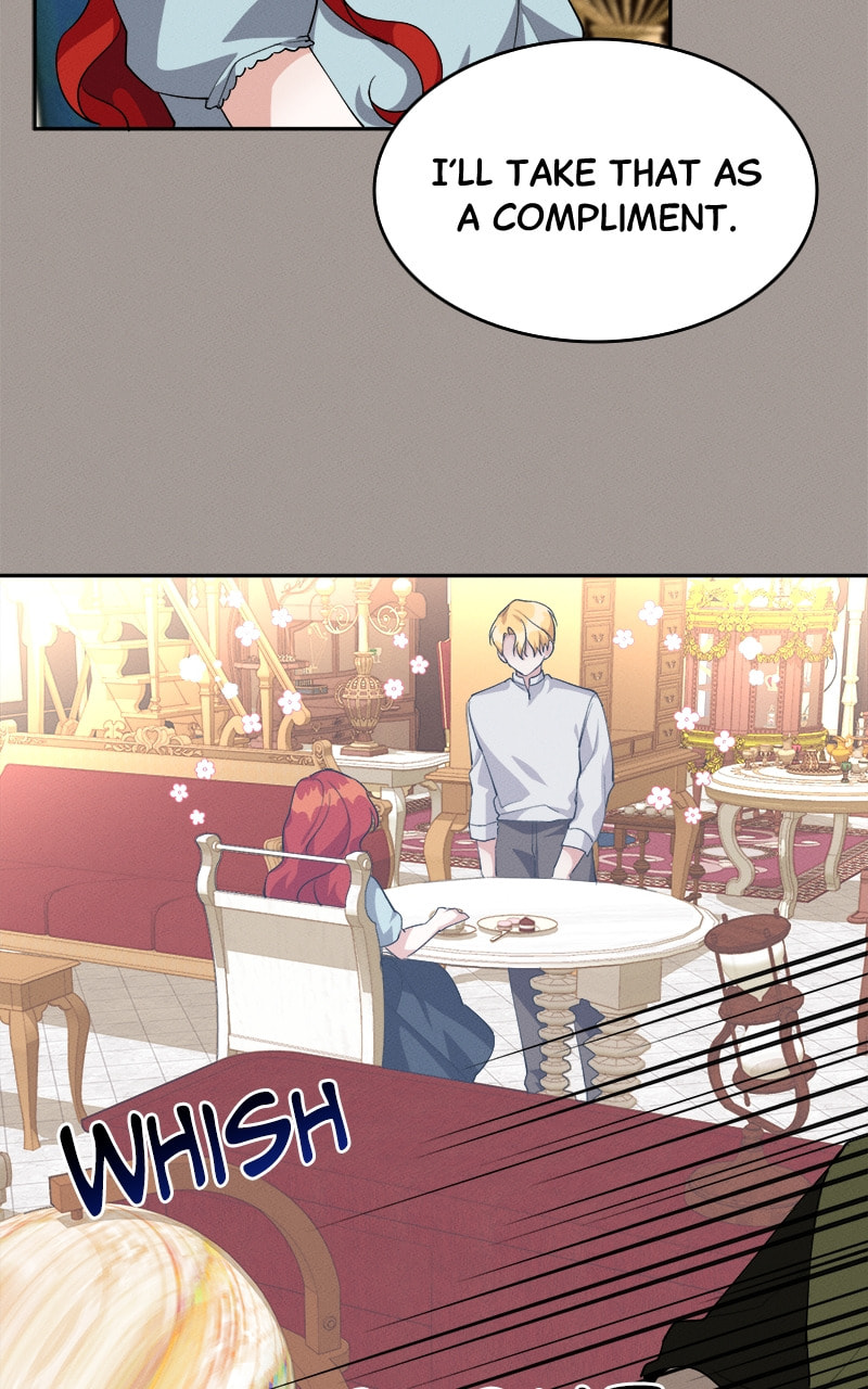 Read Answer Me, My Prince chapter 14 image 64 on Lezhin