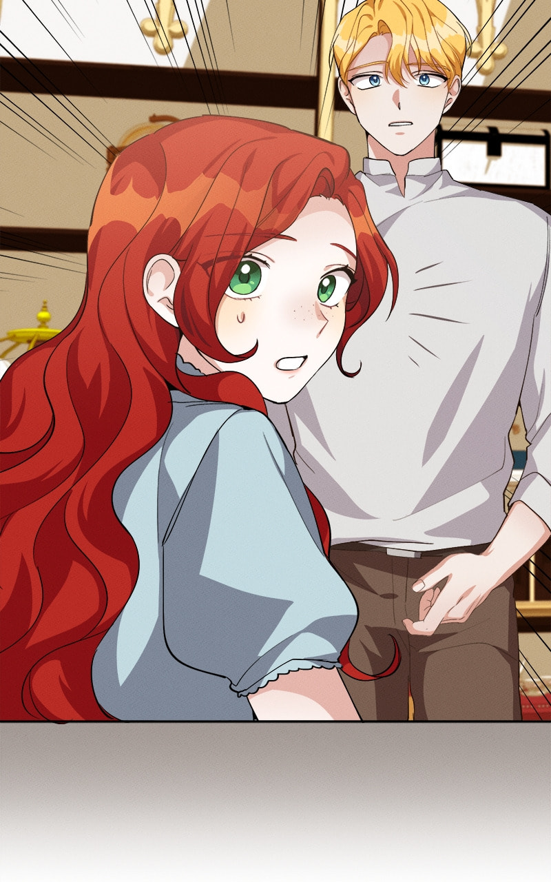 Read Answer Me, My Prince chapter 14 image 66 on Lezhin