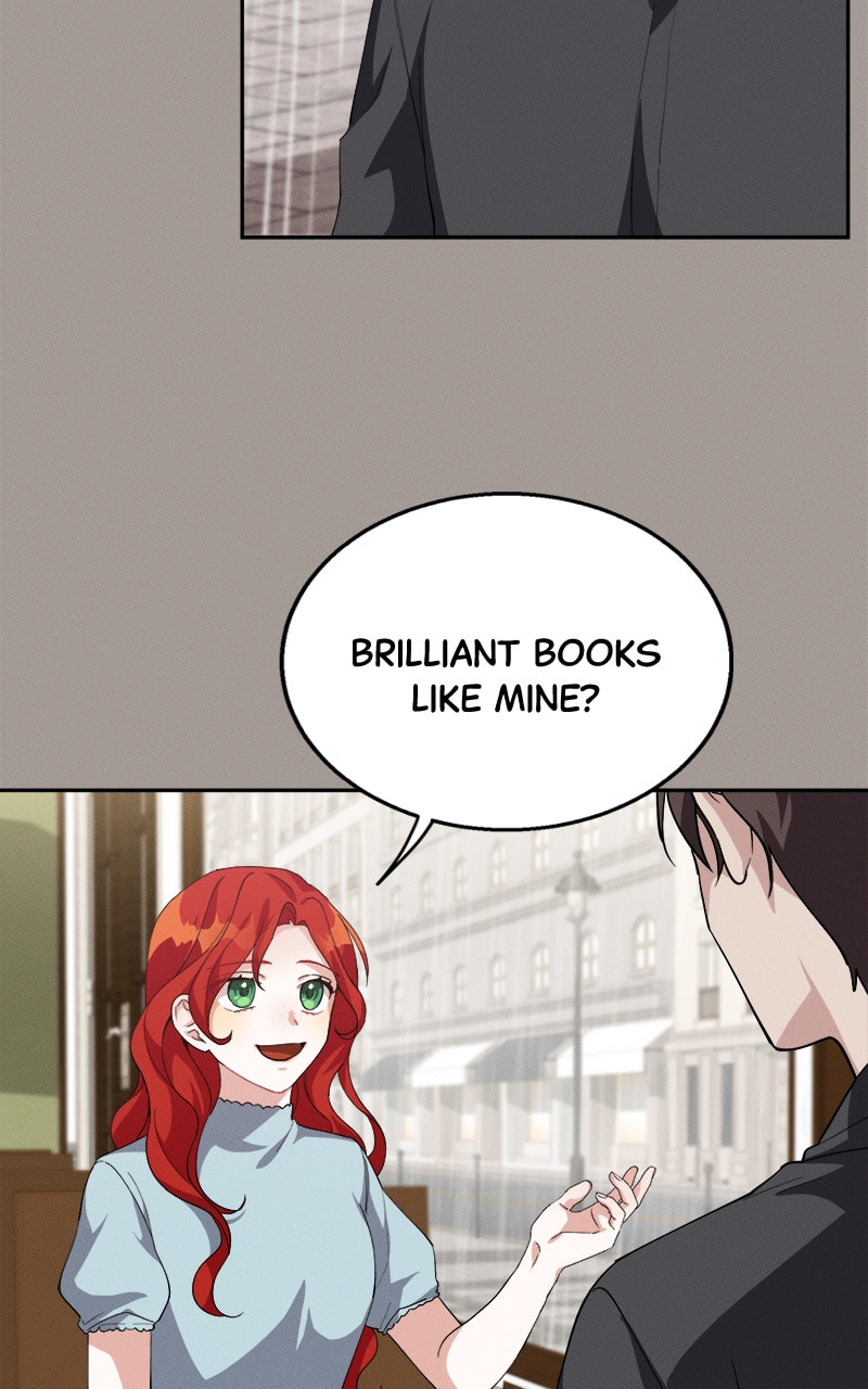 Read Answer Me, My Prince chapter 14 image 8 on Lezhin
