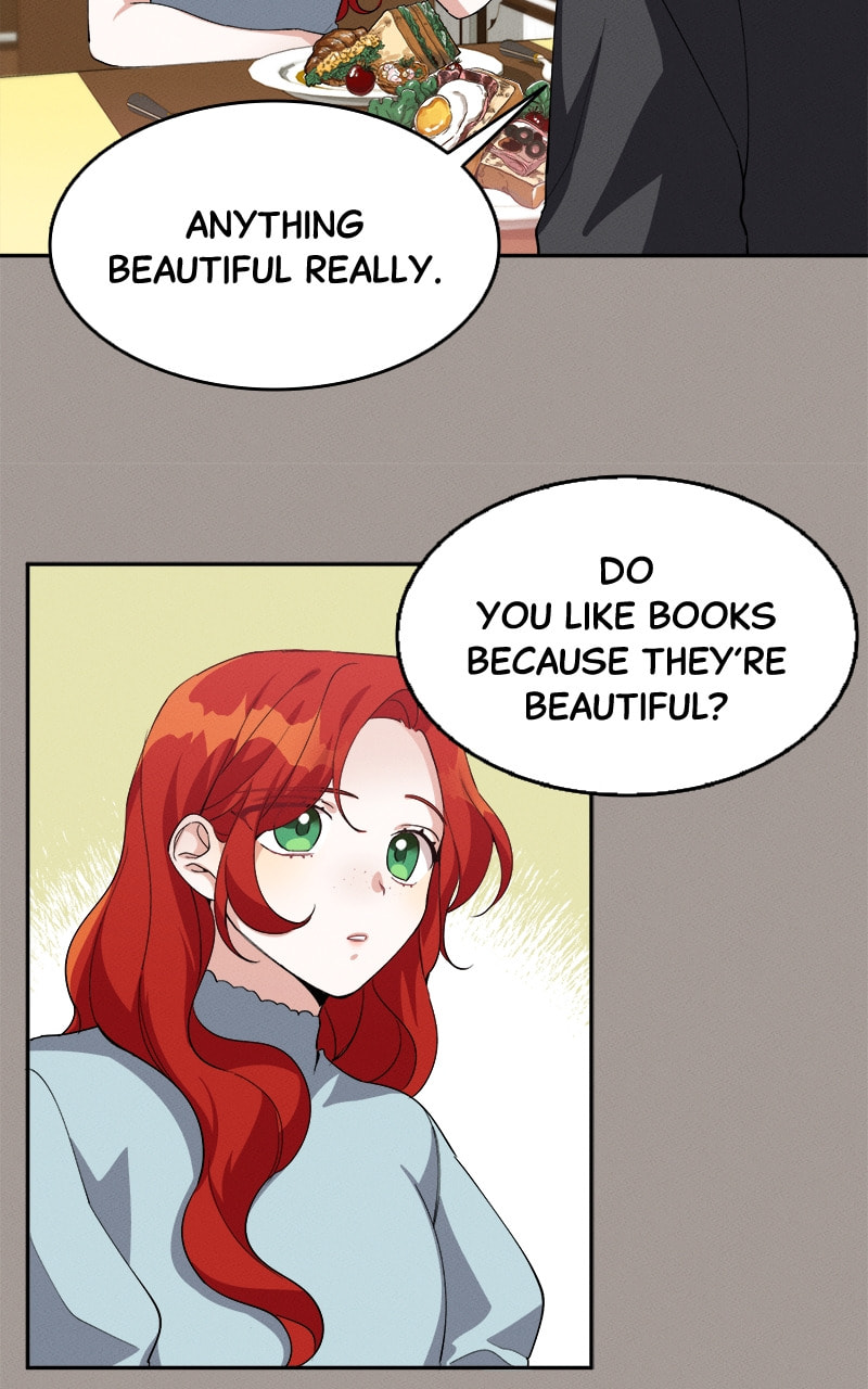 Read Answer Me, My Prince chapter 14 image 9 on Lezhin