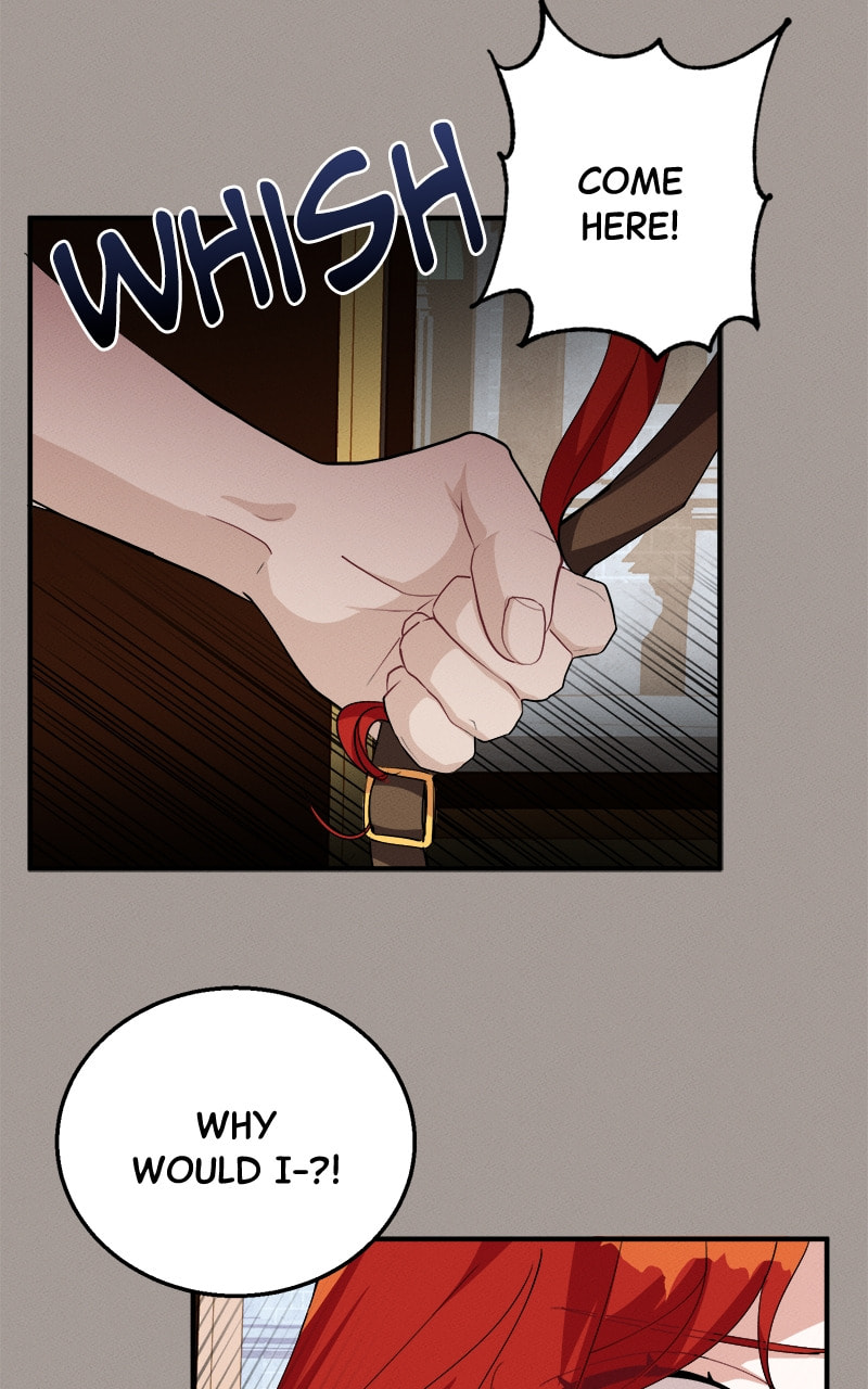Read Answer Me, My Prince chapter 15 image 11 on Lezhin