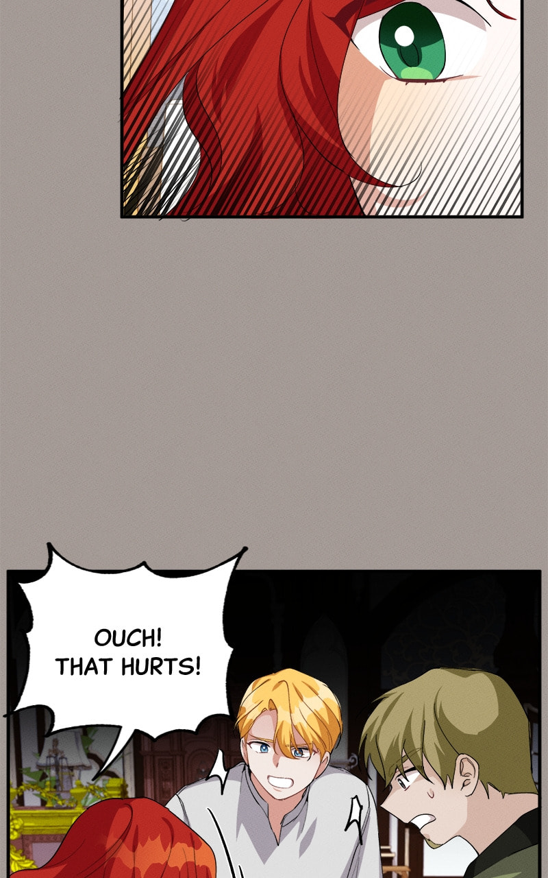 Read Answer Me, My Prince chapter 15 image 12 on Lezhin
