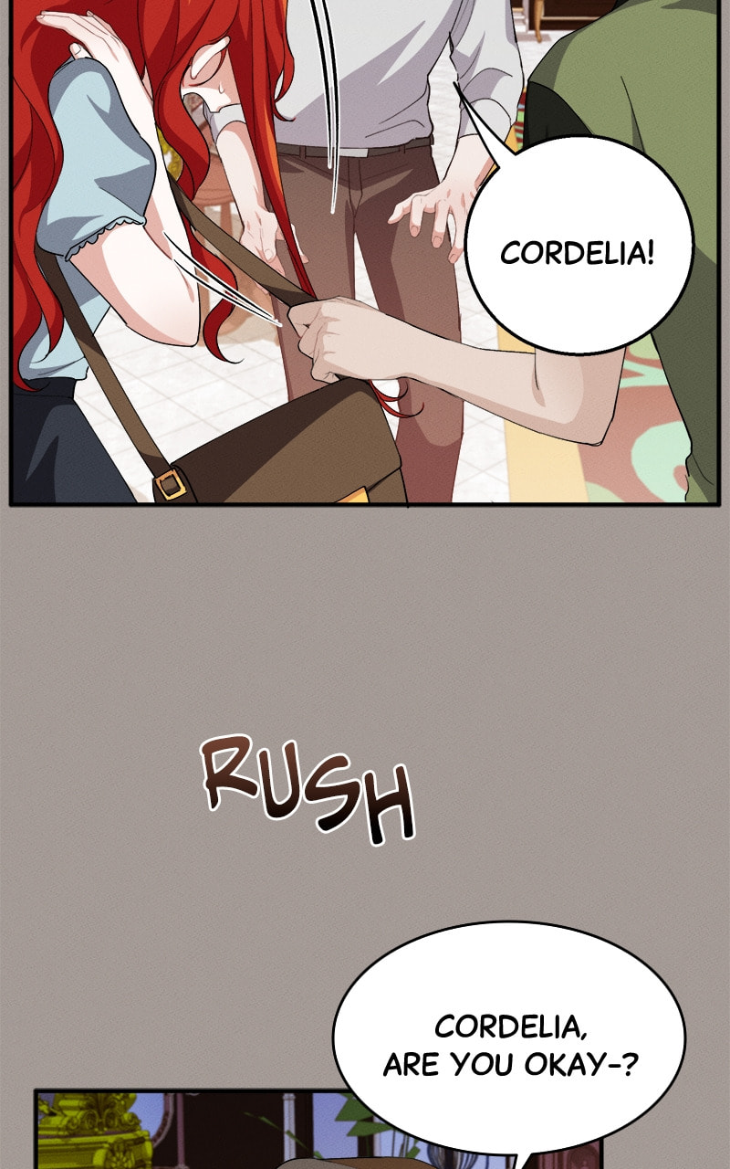 Read Answer Me, My Prince chapter 15 image 13 on Lezhin