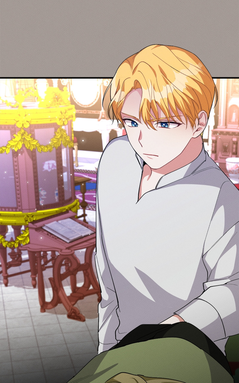 Read Answer Me, My Prince chapter 15 image 19 on Lezhin