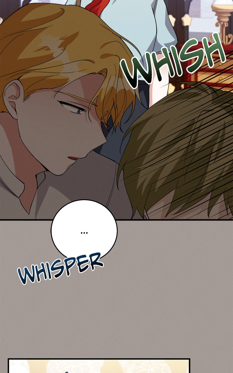 Read Answer Me, My Prince chapter 15 image 21 on Lezhin