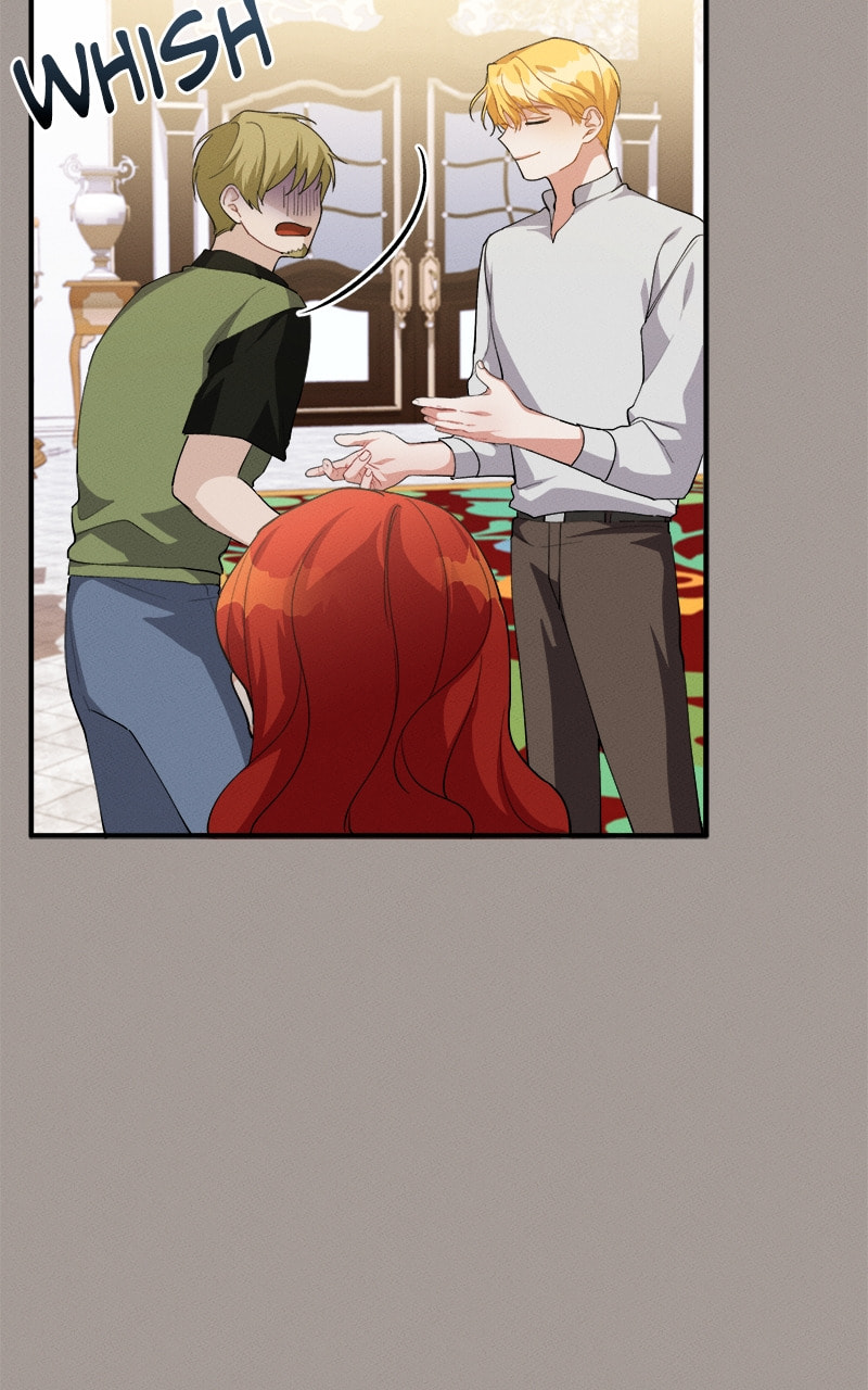 Read Answer Me, My Prince chapter 15 image 22 on Lezhin
