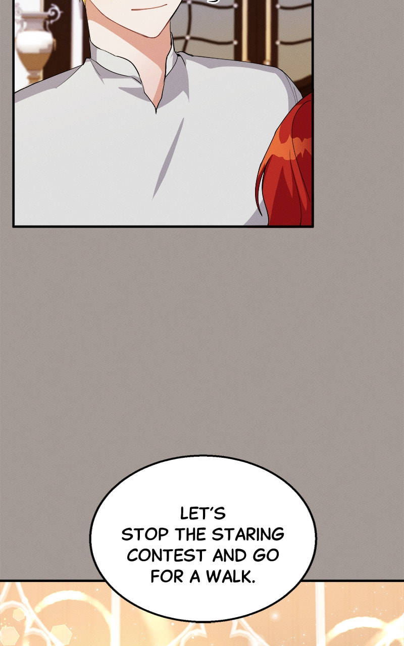 Read Answer Me, My Prince chapter 15 image 24 on Lezhin