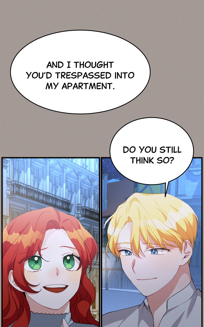 Read Answer Me, My Prince chapter 15 image 28 on Lezhin